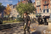 刺客信条枭雄科技获取方法