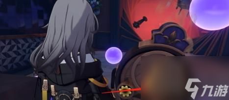 崩坏星穹铁道勿要拾起不详之物成就获得方法