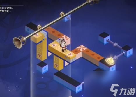 崩坏星穹铁道勿要拾起不详之物成就获得方法