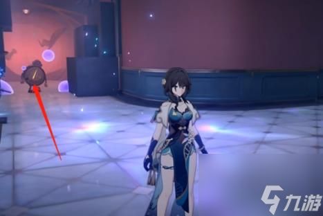 崩坏星穹铁道勿要拾起不详之物成就获得方法