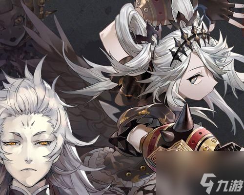 山海镜花大荒战图通关攻略