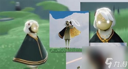 光遇花手先祖兑换表？光遇攻略分享