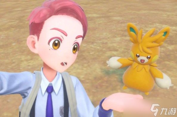 宝可梦朱紫布土拨进化指南