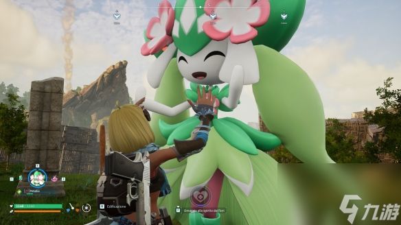 《幻兽帕鲁》隐藏彩蛋分享