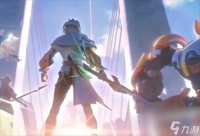 王者荣耀盾山幻光皮肤获取方法