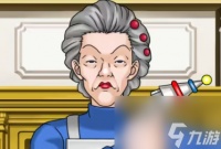 逆转裁判2第四章再会了逆转第二部分怎么过