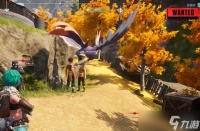 幻兽帕鲁怎么消除犯罪