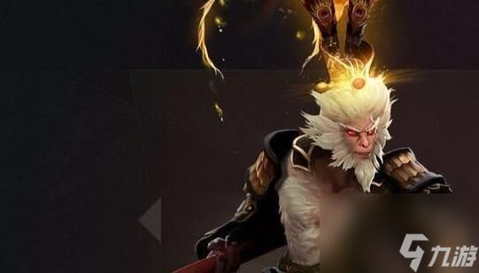 《DOTA2》7.0齐天大圣非主流出装方法 齐天大圣怎么出装好