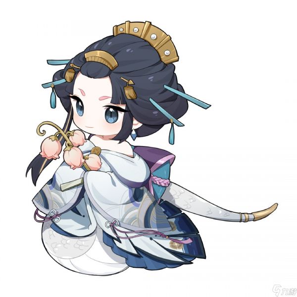 阴阳师最值得培养的五大式神：长期保值，战斗无忧！