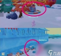 《摩尔庄园》摩尔大炮在哪里推荐