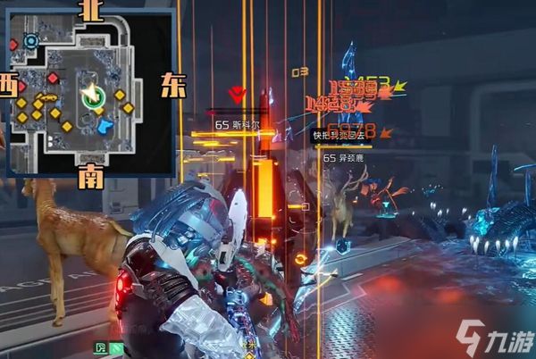 星球重启邪恶的改造装置获得方法介绍