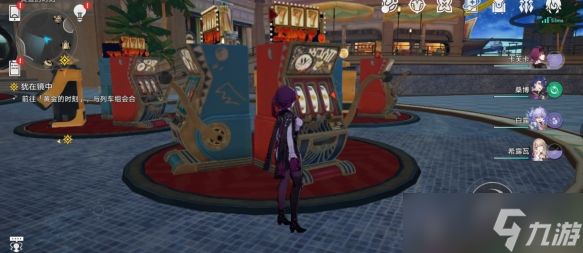 崩坏星穹铁道每个赌徒都有借口怎么做 每个赌徒都有借口成就攻略是什么