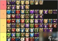 异界事务所开服最新节奏榜2023 2023全新游戏玩法