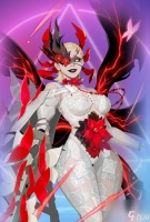 《众神派对》尤弥尔恩布拉角色介绍