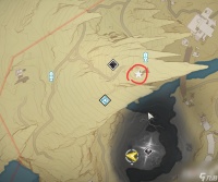 《鸣潮》沉没的历史5个灯塔在哪里介绍