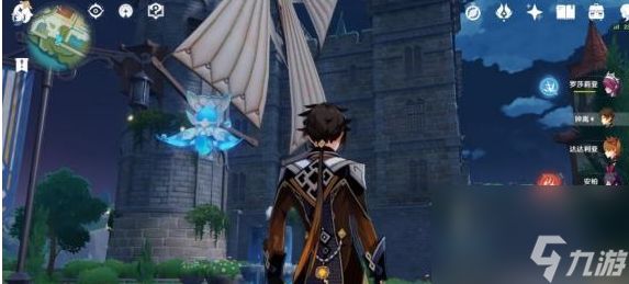 原神的床在哪获取 具体一览