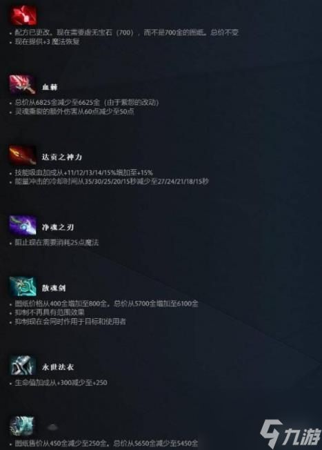 dota27.35c更新日志一览