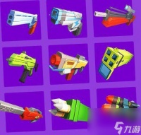 向僵尸开炮怎么获取武器 快速获取武器方法攻略