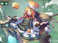 永夜降临复苏新手角色选择推荐