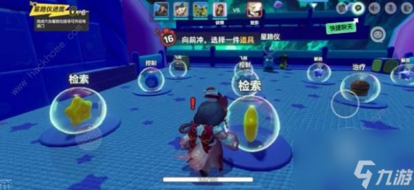 不要逮捕我，兴王孟元。元王怎么玩？不要逮捕我。实用技能介绍