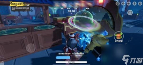 不要逮捕我，兴王孟元。元王怎么玩？不要逮捕我。实用技能介绍