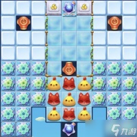 《开心消消乐》1874关通关攻略