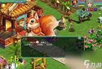 神武庭院小伙伴获取方法