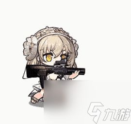 《少女前线》X95厄瑞涅的耳语怎么样 X95厄瑞涅的耳语皮肤一览