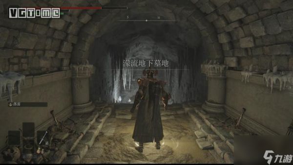 召唤灵魂的秘术（学会这一法术）