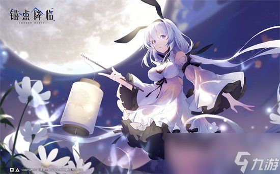 《锚点降临》梅鹿特怎么样 梅鹿特角色强度介绍
