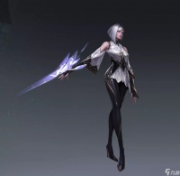 《王者荣耀》新英雄镜原画曝光和推荐