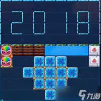 《开心消消乐》1939关通关攻略