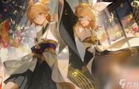 《阴阳师手游》镜音铃·连技能效果介绍