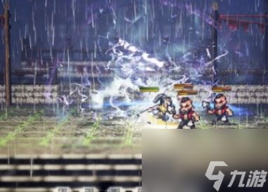 逸剑风云决极品兽皮获得方法