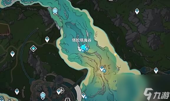 原神图形对抗实验录第三天攻略