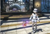 《ff14》寻踪觅影称号获得方法