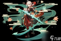 原神那维莱特万叶抽谁 原神4.5版本卡池抽取建议