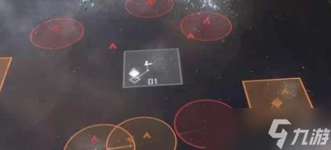 《无尽的拉格朗日》双子星任务攻略