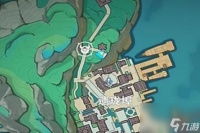 原神哐哐锵锵王山行任务攻略