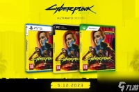 赛博朋克2077终极版价格介绍