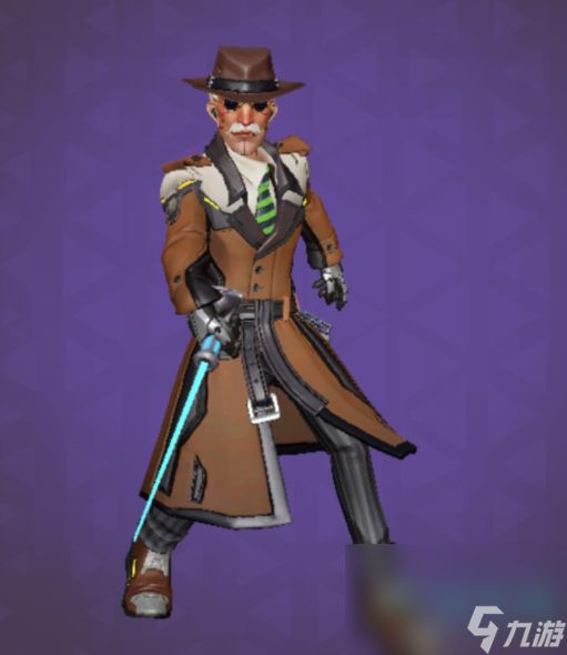 《火力苏打》暗枭克制方法