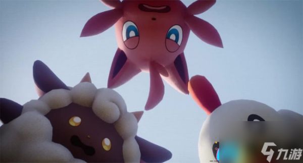 幻兽帕鲁小地图怎么开启有什么用方法