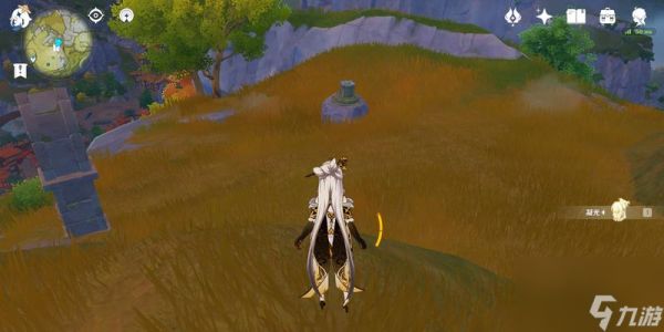 原神27璃月新角色夜兰爆料，五星水弓性能解析（解读夜兰属性、技能、天赋）