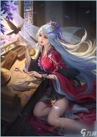 三国杀 诸葛亮妻子正式加入谋攻篇