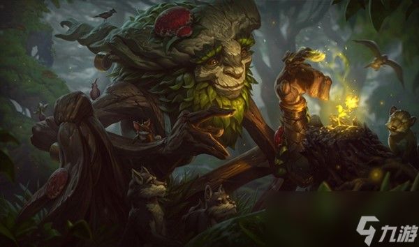 《云顶之弈》神谕者羁绊装备推荐