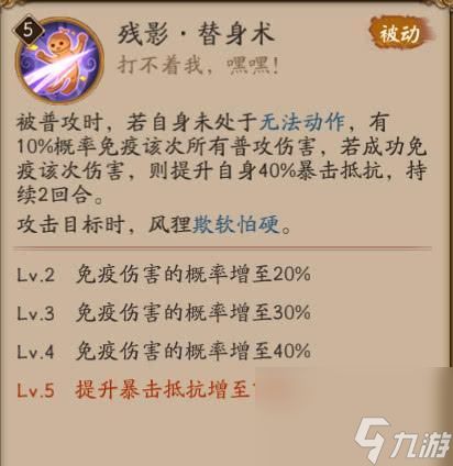 《以阴阳师风狸技能强度测评》（风狸技能优劣评价及应用策略）