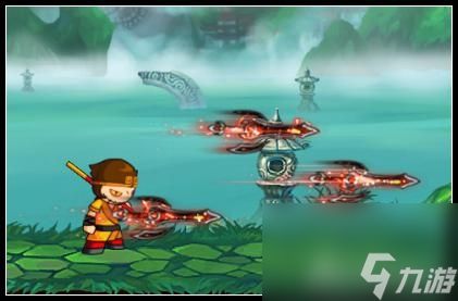 造梦西游4手机版究天古剑法宝职业适配指南：发挥更大战斗力的秘密！