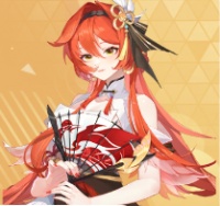 《破晓序列》神使火凤首曝