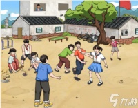 想不到鸭怀旧童年答案是什么