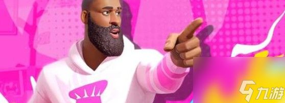 全明星街球派对哈登有趣答题答案